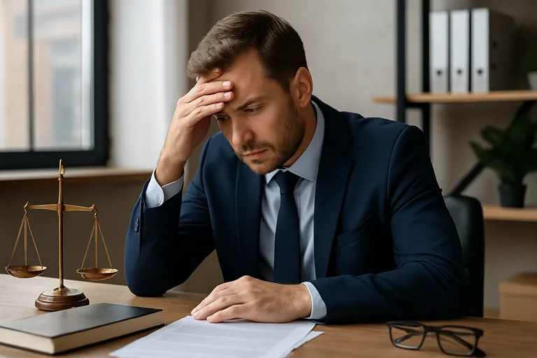 Heb jij al zakelijke rechtsbijstand nodig?